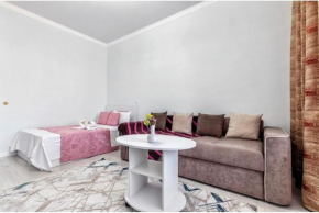 Сomfortable apartment Барыс